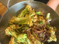 -吕氏疙瘩汤·私家菜馆(慈云寺店)