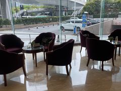 -丽柏酒店(上海广场长城店)
