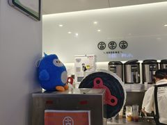 -古茗(东鼓道店)