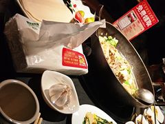 -福茂源横山铁锅羊肉(高新路店)