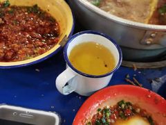 -马路边边串串香(双井直营店)