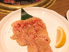 盐酱牛肚-298 Nikuya Room