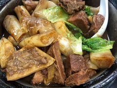 -珍珍小食店(西华路店)