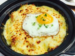 -Geneva日内瓦餐厅(西郊宝成花苑店)