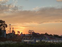 -珠海海泉湾神秘岛亲子乐园