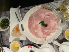 -鱼豆吉·豆浆鱼火锅(宜昌万达店)