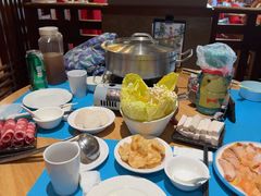 -糟粕醋·椰苑海南菜餐厅(亚龙湾天域酒店)