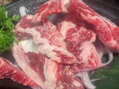 -九田家黑牛烤肉料理(新辰里亚运村店)