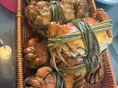 -乡乐园蟹庄·阳澄湖农家乐