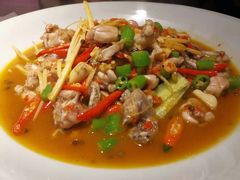 -百年神厨·地道川菜(清江西路店)