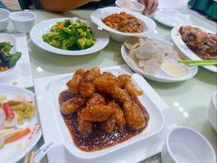 -东四民芳餐厅(世茂工三店)