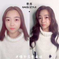 -崇尚GAVIN STYLE