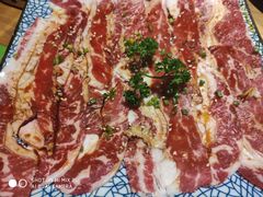 -久苑烧肉(世界城广场店)
