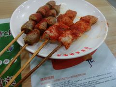 -吉云馄饨(桑梓路店)