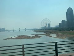 -南昌之星摩天轮