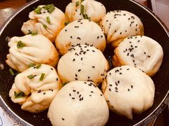 -大壶春生煎(四川中路店)