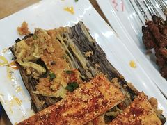 -花儿穆萨·烤肉餐厅(石马坪店)