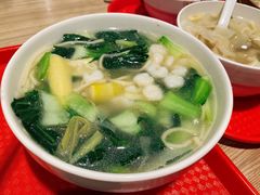 -知味观(湖滨总店)