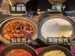 -广州万富希尔顿酒店·感趣自助餐厅·金秋蟹宴生蚝海鲜刺身