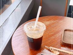 -CoffeeVendor(西乡店)