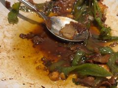 -周大厨辣椒炒肉(淮安万达店)