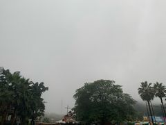 -重庆海昌加勒比海水世界