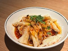 -太二酸菜鱼(武汉光谷保利店)