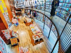 -三联韬奋书店(三里屯店)