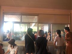 -天目湖松岭竹海漂流