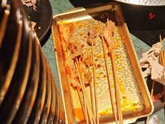 巴斯克蛋糕-牛New寿喜烧(金鹰世界店)