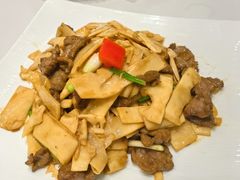 -七叔家宴家常广西菜(明秀东路店)