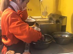 -傅强排骨(成都总店)