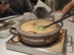 -小放牛河北菜(长安万达店)