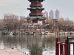-迎泽公园