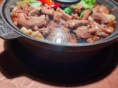 -牛小灶牛杂煲(北京路店)