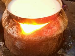 -清真老马家国华牛奶鸡蛋醪糟(正宁路店)