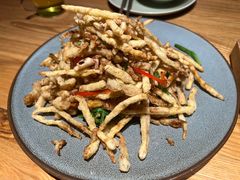 -竹里馆·淮扬菜·功夫茶(老门东店)