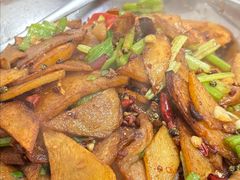 -小四川美食馆(幸福路店)
