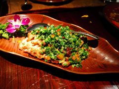 -花马天堂云南餐厅 Lost Heaven(外滩店)