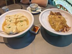 -客家汇·客家传承菜(水库店)