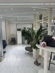 -小齐发型Star~salon