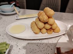 -玉林烤鸭店(垡头店)