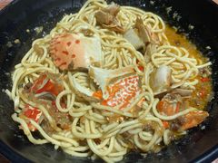 -沈记烧烤海鲜(江汉二路店)