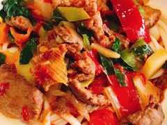 -萨拉漫饮食(北京中路店)