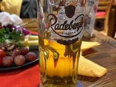 -申德勒加油站餐厅(三里屯北小街店)