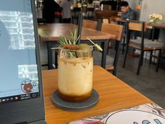 -转山咖啡(松柏社区店)