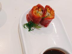 -蔡澜点心·粤菜(月星环球港店)