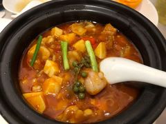 -粗茶淡饭·汉口公馆(循礼门店)