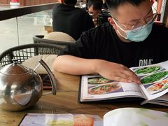 -隔壁老王·家常云南菜(花巷店)