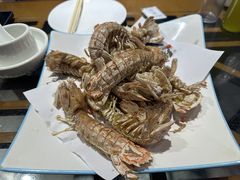 -良师门滨海人家·海鲜·家常菜(滨海城店)